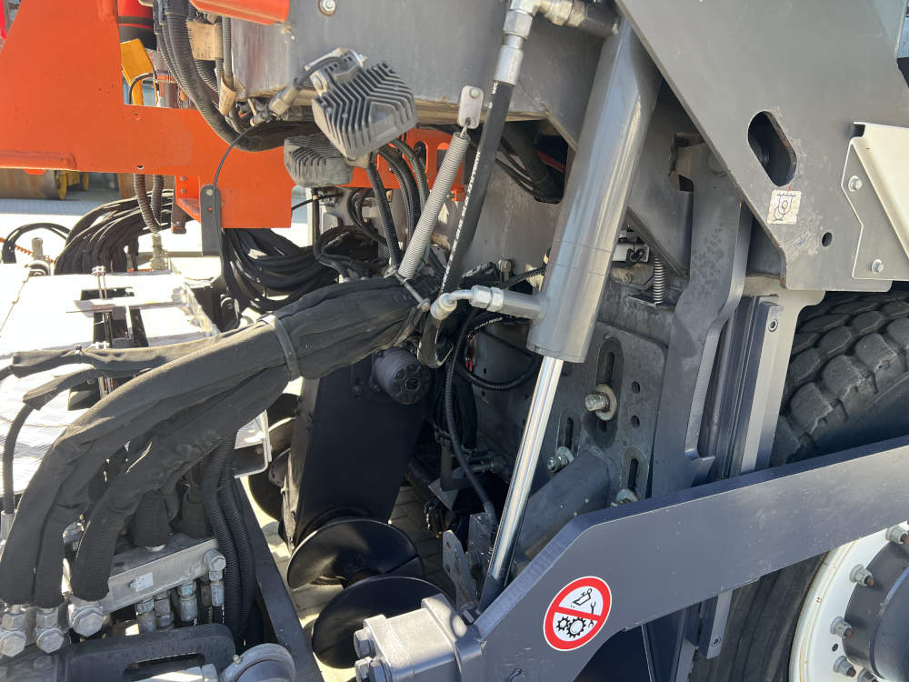 Usato 2020 Volvo P 6870D