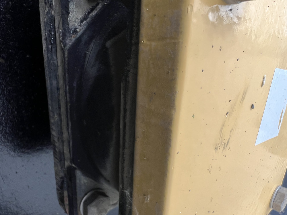 Usato 2000 Bitelli DTV 325