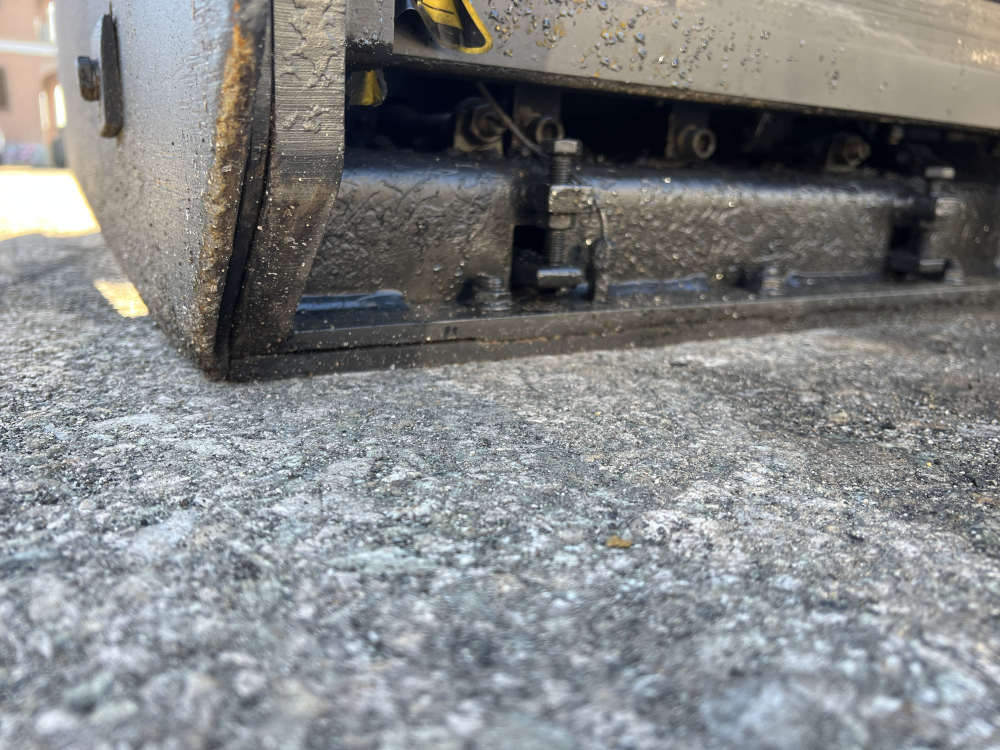 Usato 2011 Dynapac F5 CS -501-