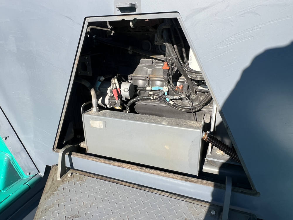 Usato 2021 Vogele Super 2100-3i