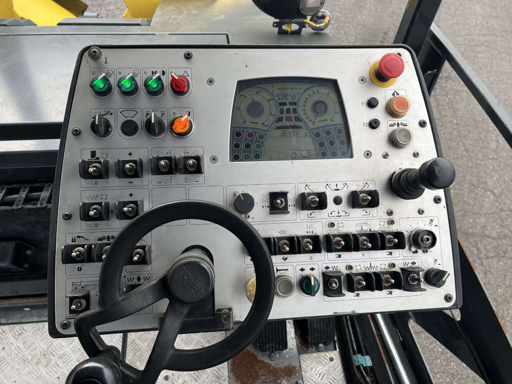 Usato 2013 Bomag BF 800P -007-