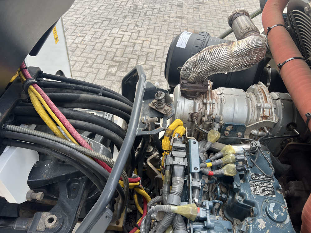 Usato 2015 Bomag BW 161 AD-5