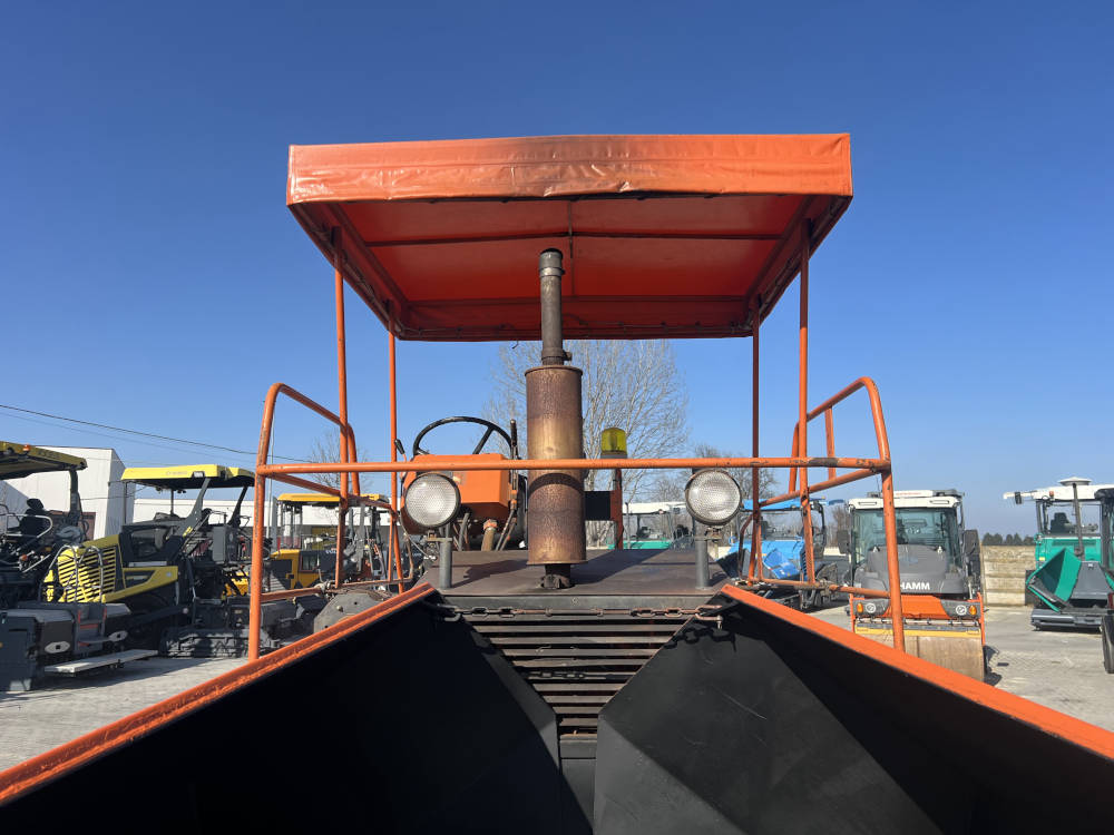 Usato 1985 Marini P 176