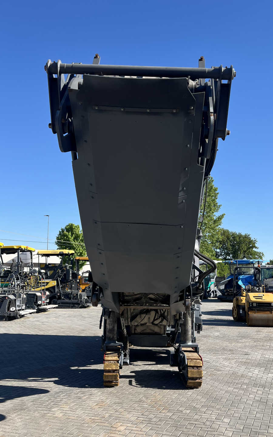 Usato 2014 Wirtgen W 200i