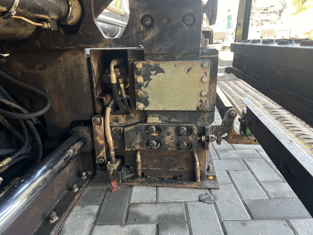 Usato 2004 Marini MF 571