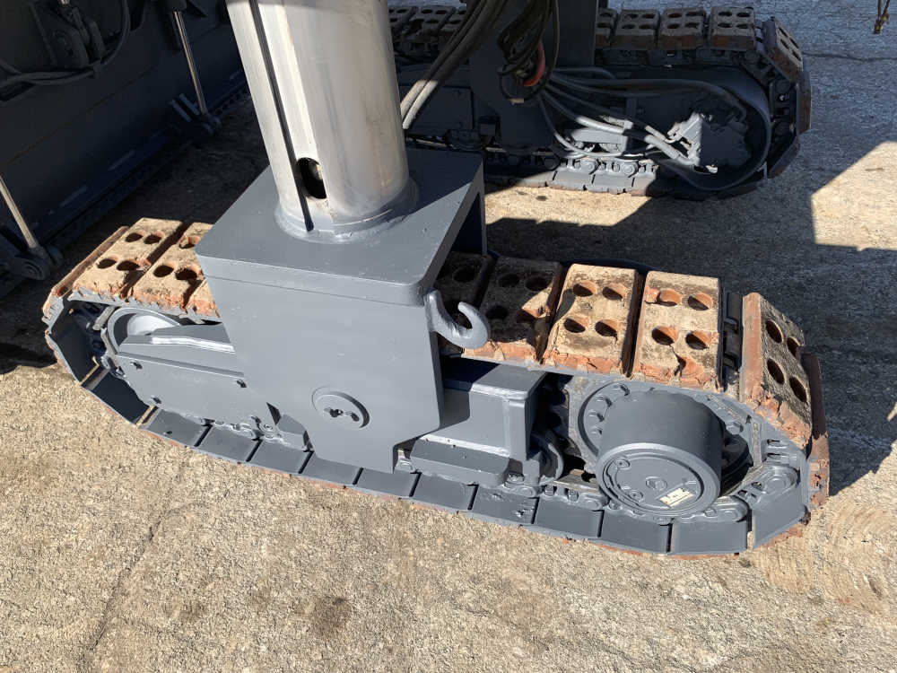 Usato 2001 Bitelli SF 200LE