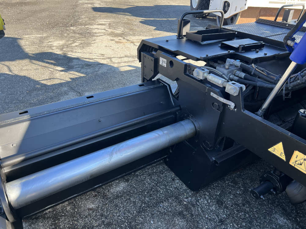 Usato 2012 Ammann AFW 500E -002-