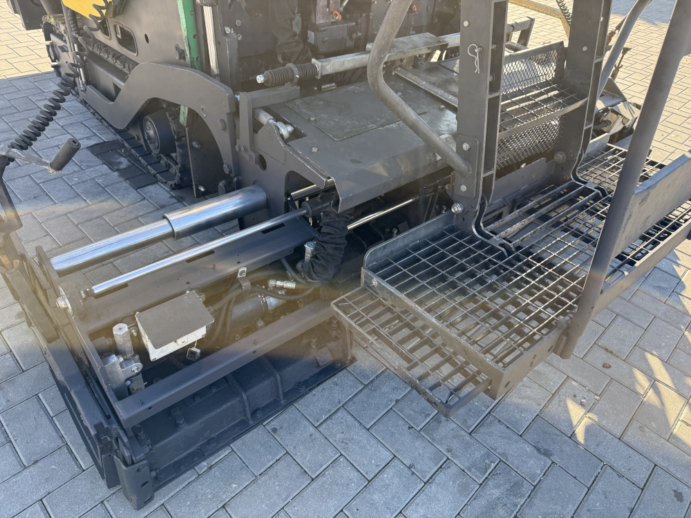 Usato 2014   Bomag BF 223C