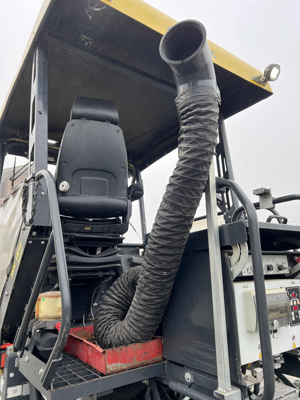 Usato 2019 Bomag BF 300 C-2