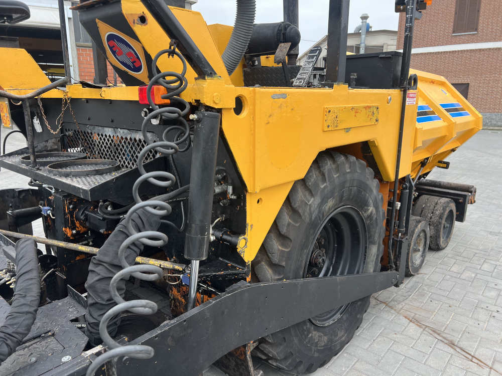 Usato 1984 Bitelli BB 50