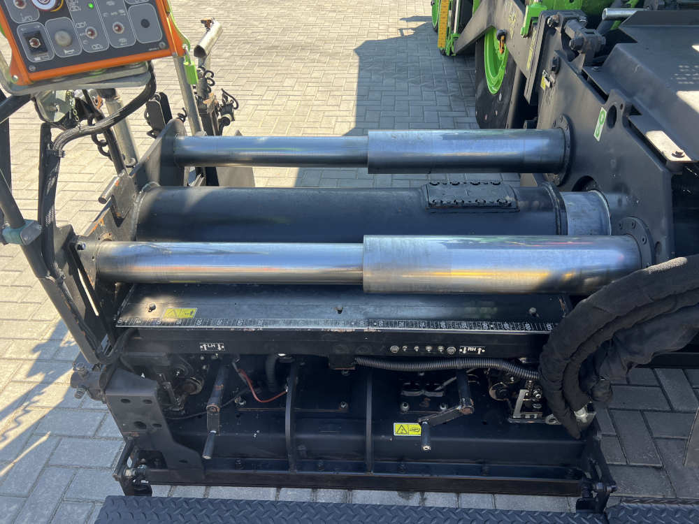 Usato 2010 Caterpillar AP 600D