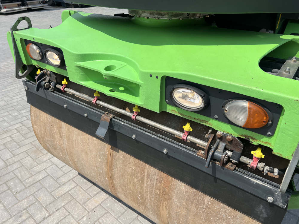 Usato 2010 Bomag BW 174 AP-4i