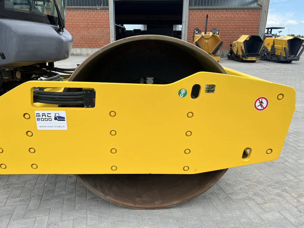 Usato 2017 Dynapac CA 3500D