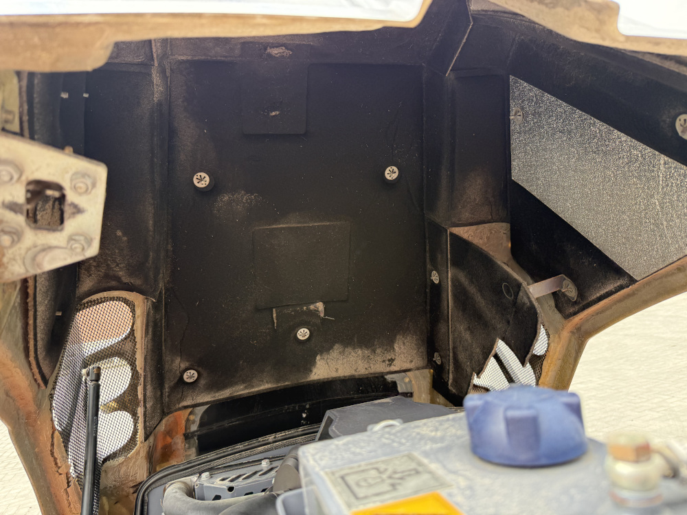 Usato 2017 Hamm HD 12 VV