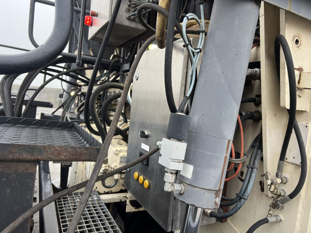 Usato 2005 Vogele Super 2500 (06.74)