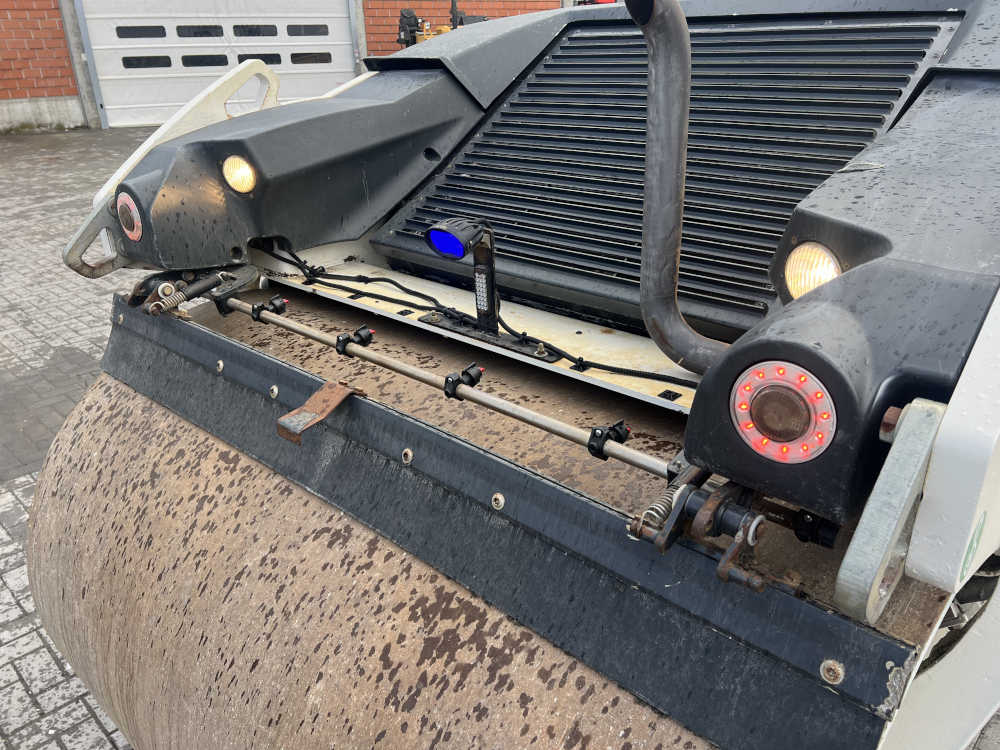 Usato 2015 Bomag BW 161 AD-5