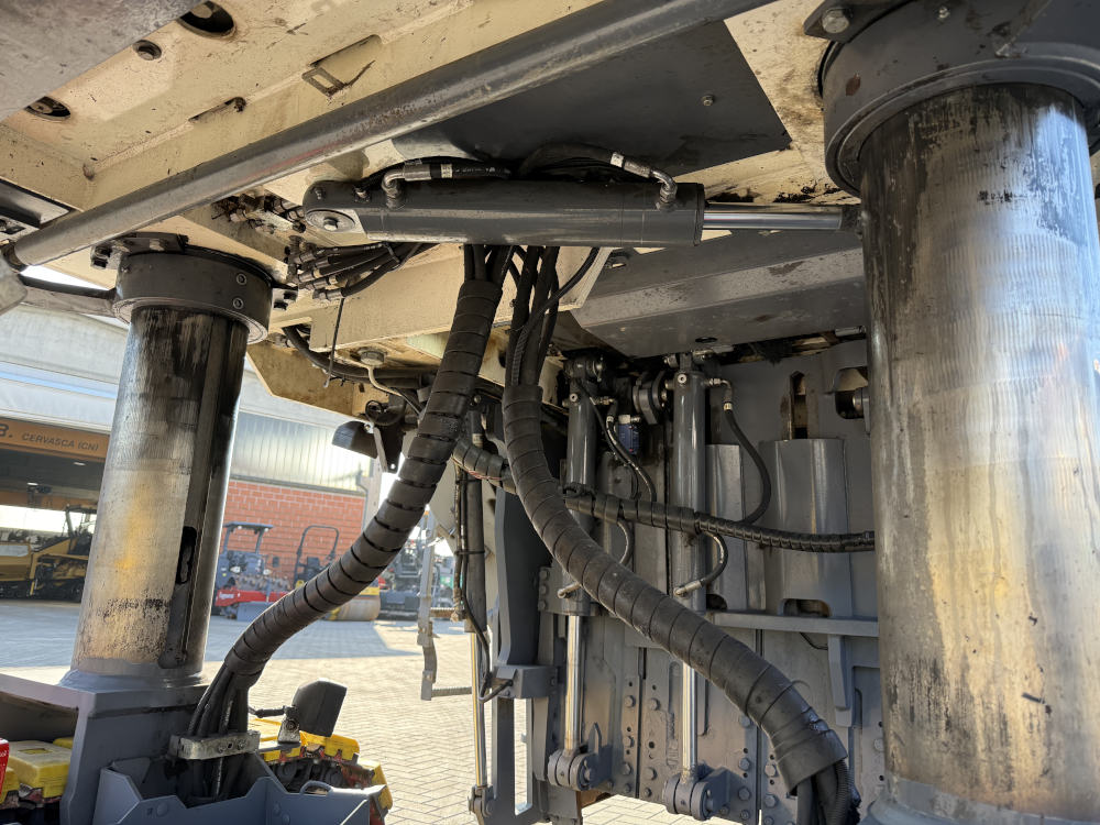 Usato 2017 Wirtgen W 150 CFi