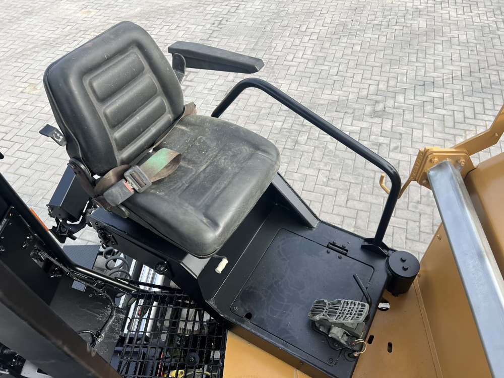 Usato 2018 Caterpillar AP 300F