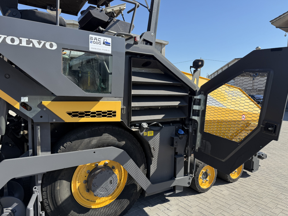 Usato 2019 Volvo P 6870D