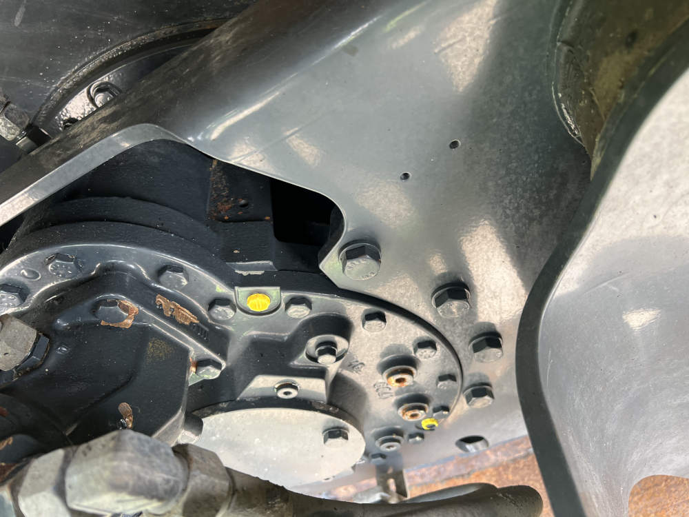 Usato 2010 Bomag BW 174 AP-4i