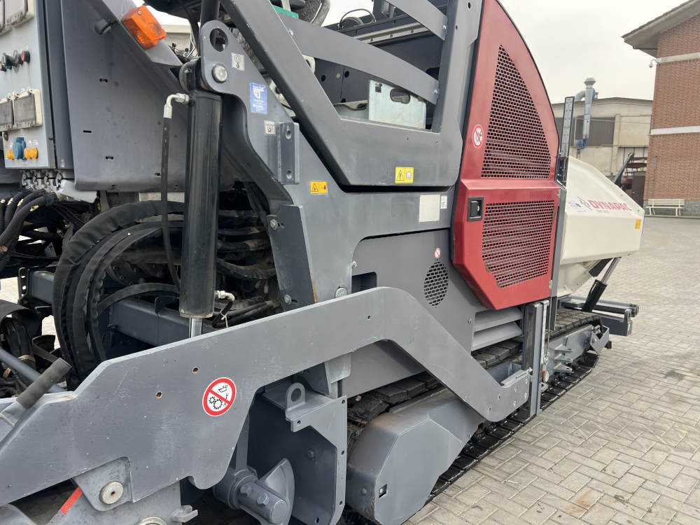 Usato 2018 Dynapac SD 2500 CS