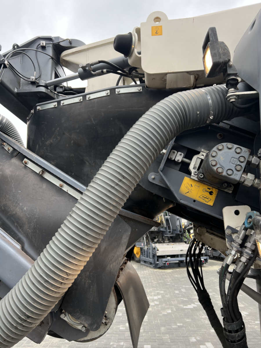 Usato 2018 Wirtgen W 200i