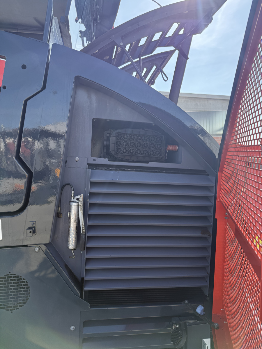 Usato 2019 Dynapac SD 2500 CS