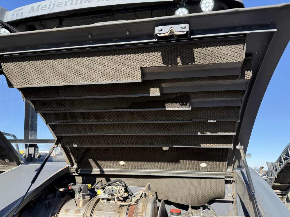 Usato 2019 Dynapac SD 2500 CS