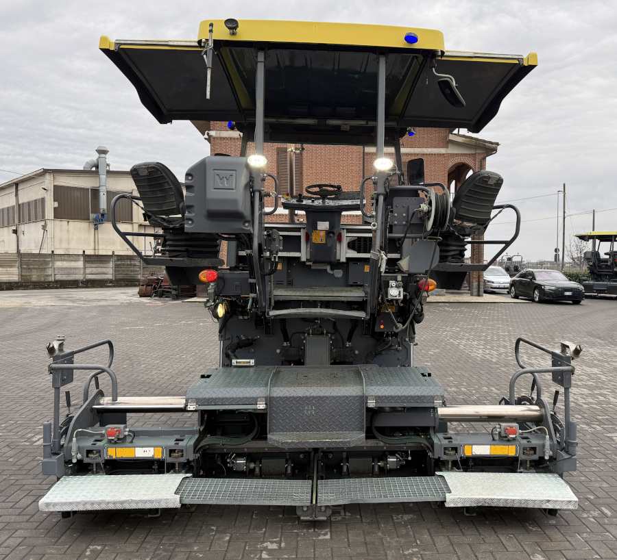 Usato 2020 Vogele S 1303-3i