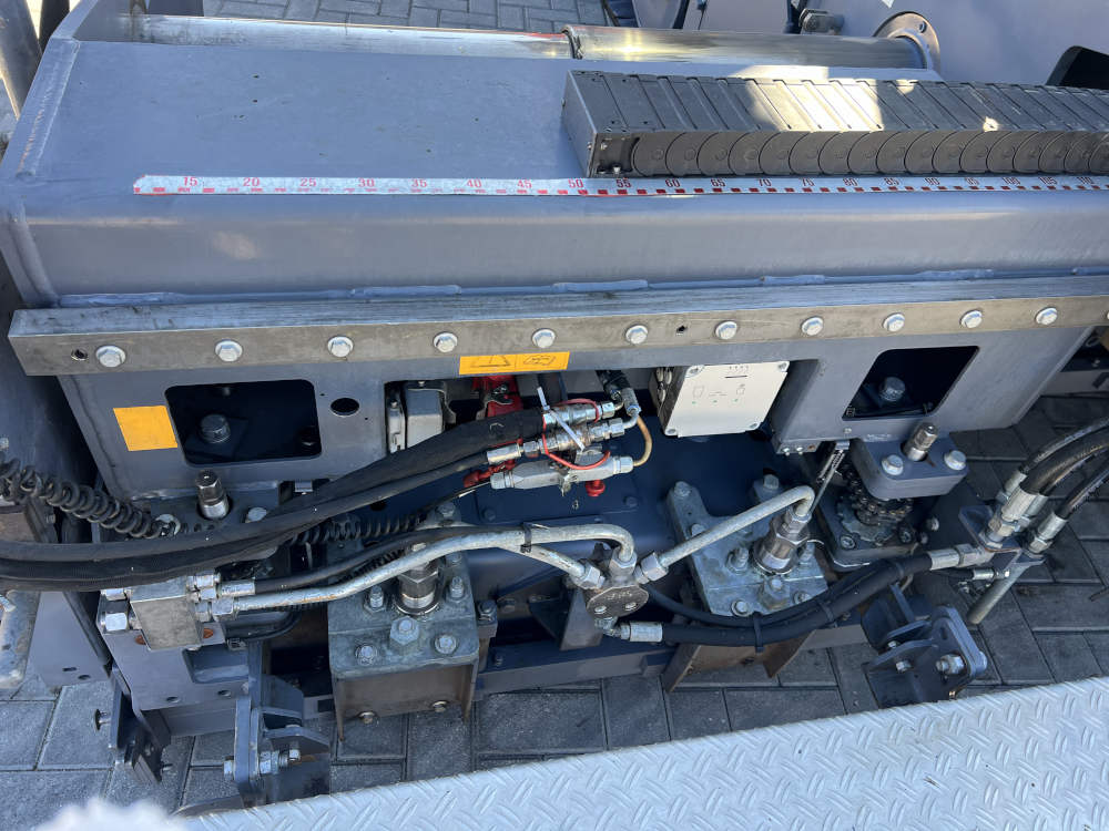 Usato 2017 Vogele Super 1800-3i