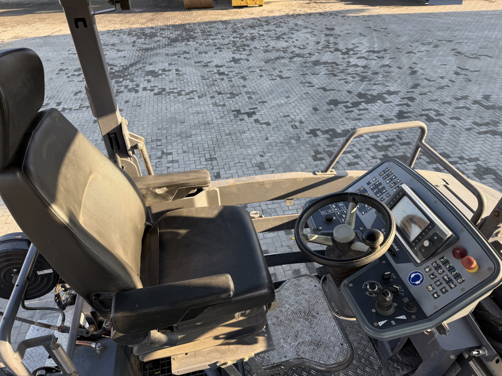 Usato 2021 Dynapac SD 2500 WS