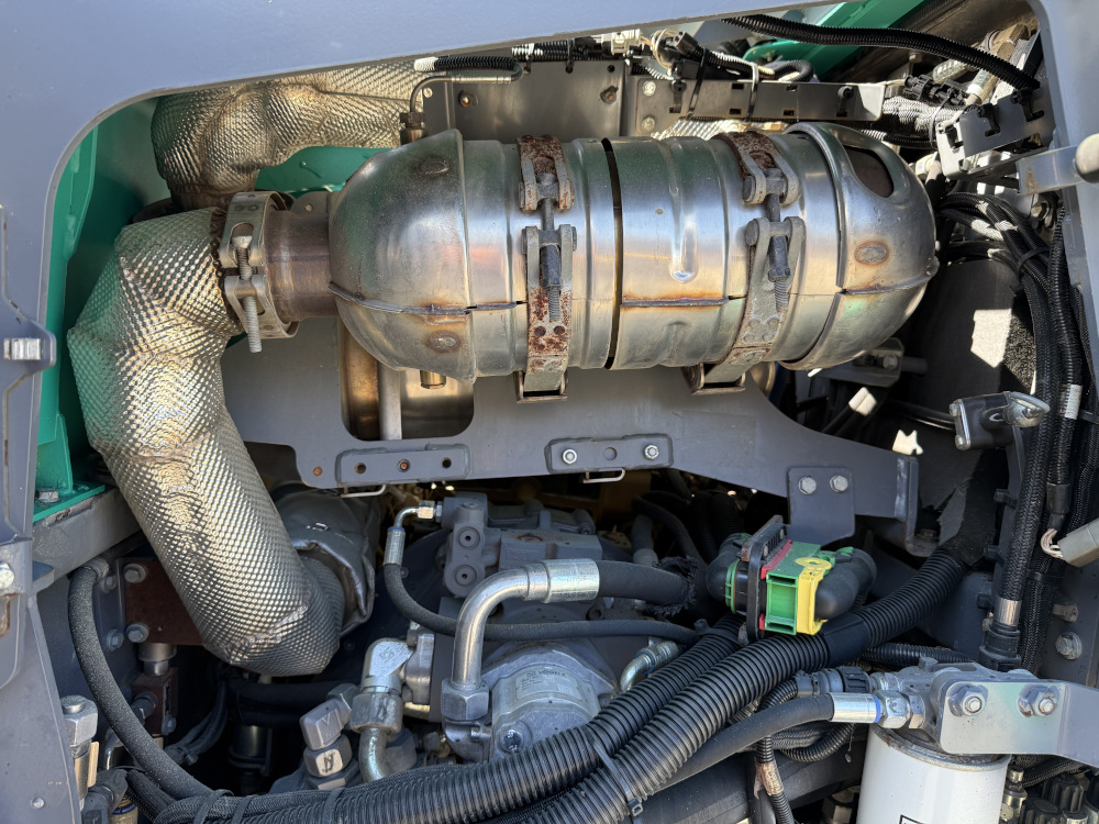 Usato 2018 Vogele S 1303-3i