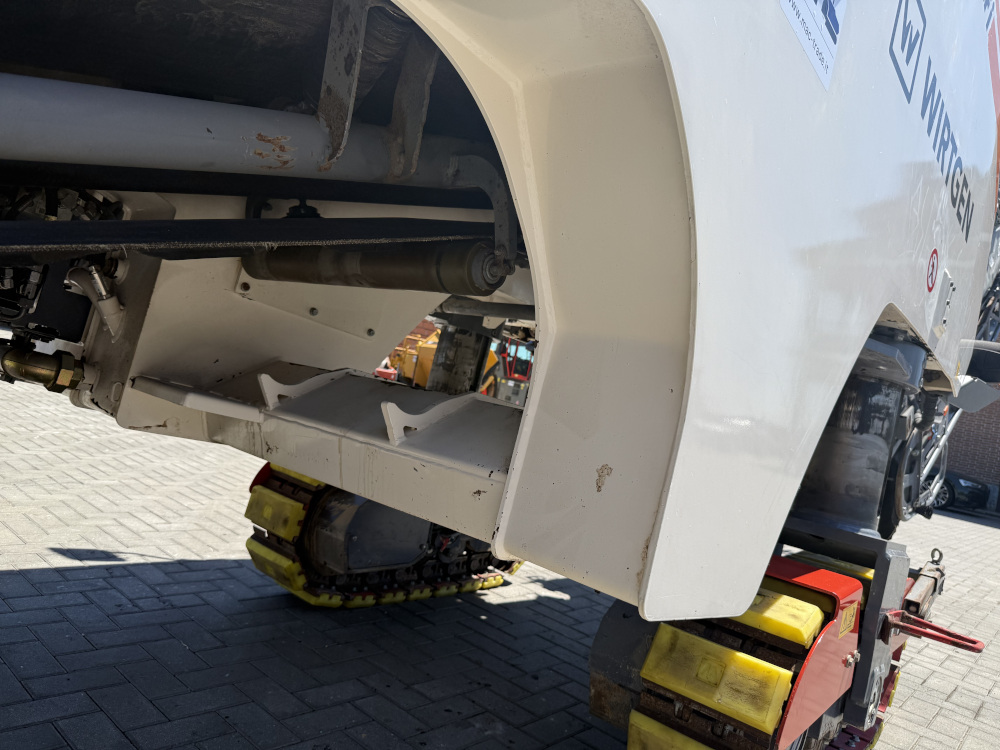 Usato 2017 Wirtgen W 130 CFi