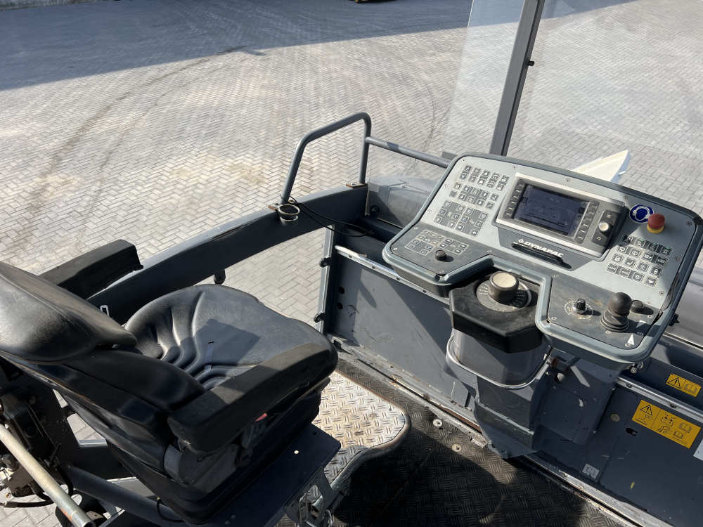 Usato 2018 Dynapac SD 2500 CS