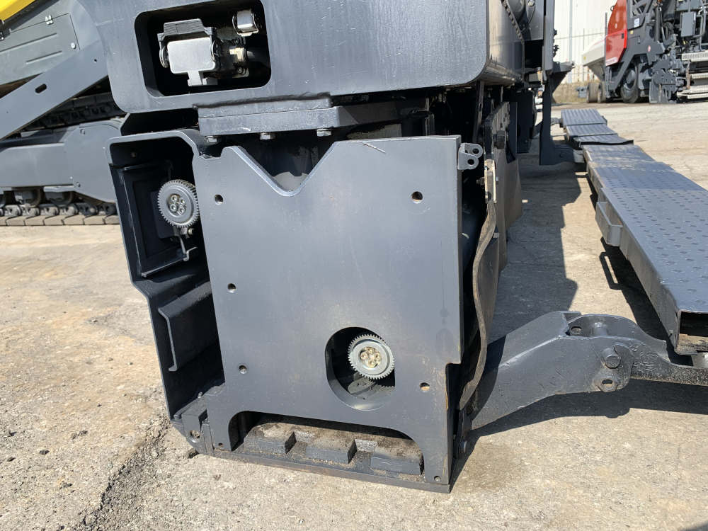 Usato 2014 Bomag BF 700C-2