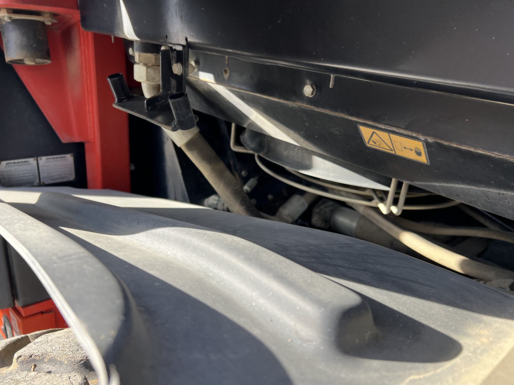 Usato 2012 Dynapac CA 3500D