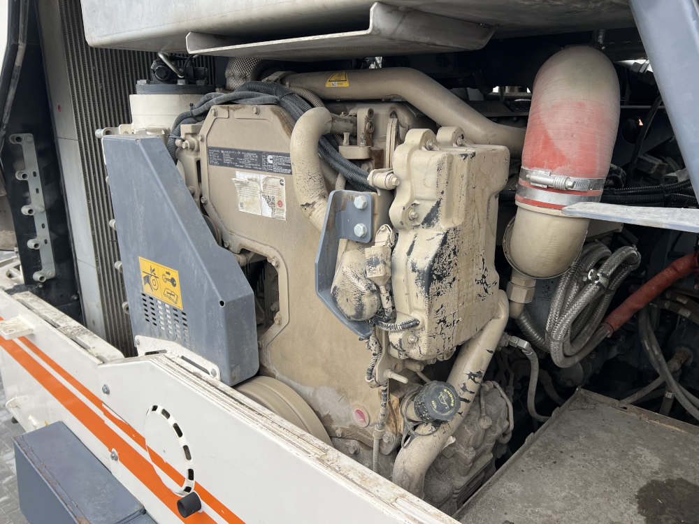 Usato 2018 Wirtgen W 200i