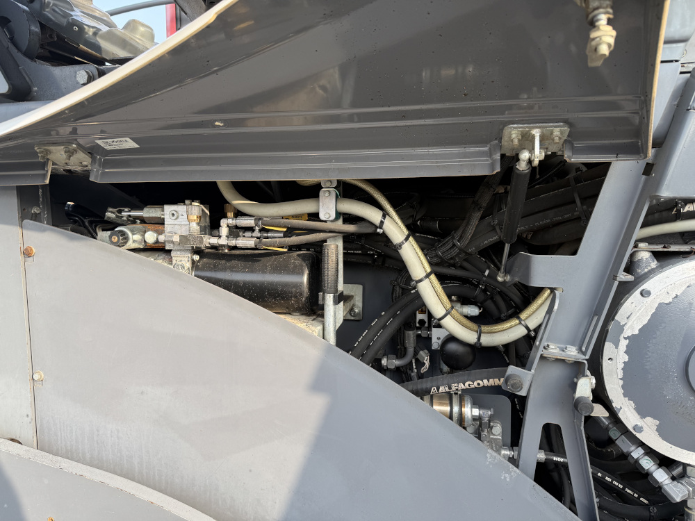 Usato 2019 Vogele Super 1800-3i