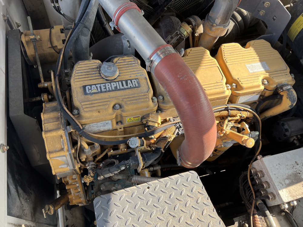 Usato 2006 Wirtgen W 2000