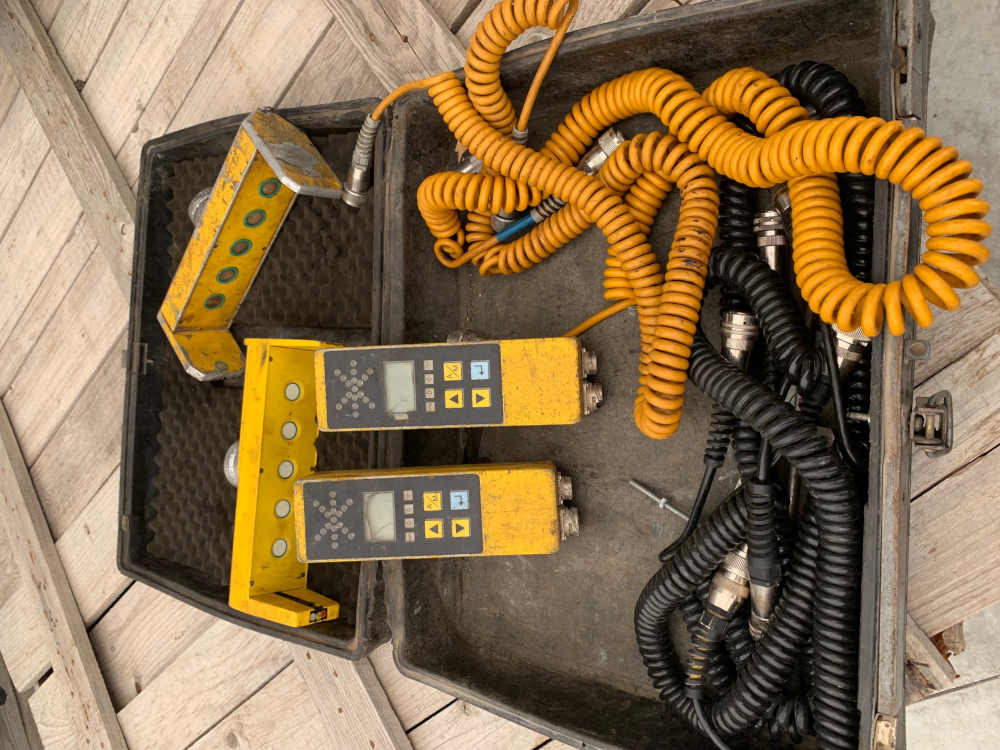 Usato 2014 Bomag BF 700C-2