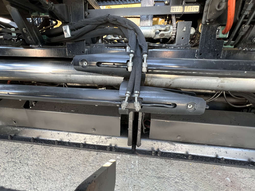 Usato 2014 Caterpillar AP 500E -222-