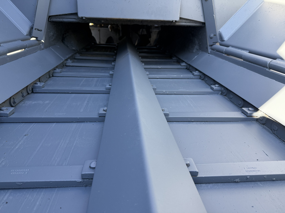 Usato 2018 Ammann AFW 700-3