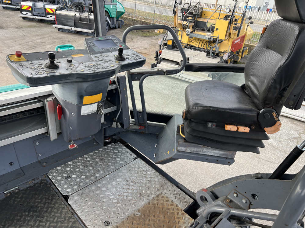 Usato 2014 Vogele S 1800-3i -095-