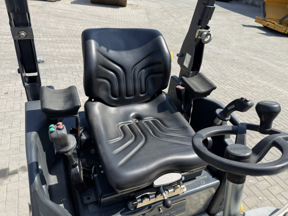 Usato 2022 Bomag BW 120 AD-5