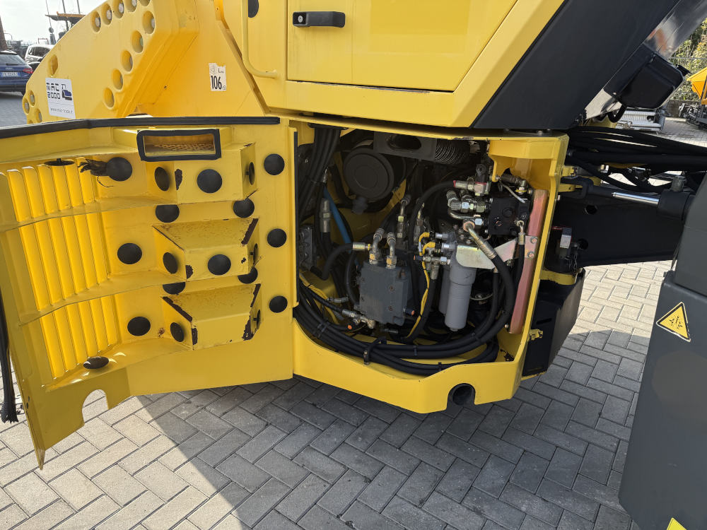 Usato 2006 Bomag BW 151 AD-4