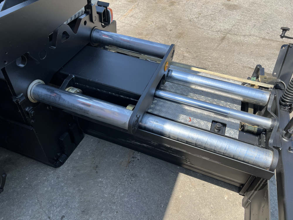 Usato 2003 Dynapac F 161 -228-