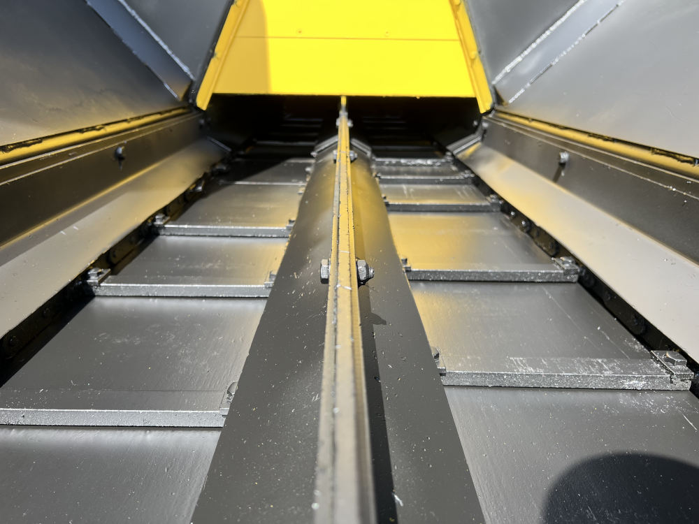 Usato 1998 Antec Agire CB 3000