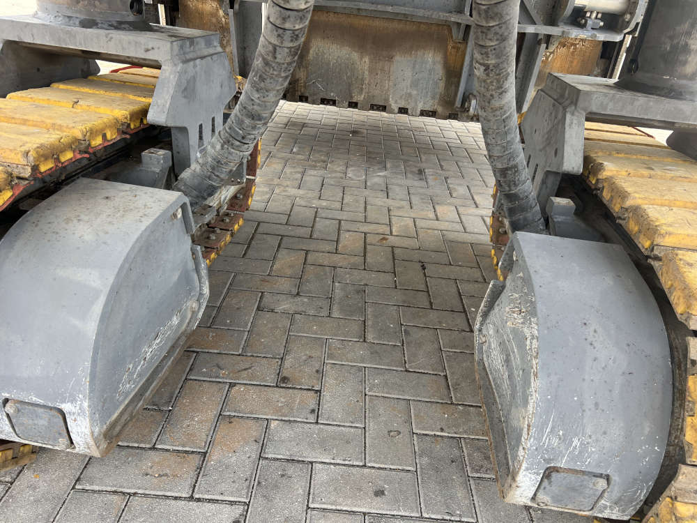 Usato 2019 Wirtgen W 200 Fi