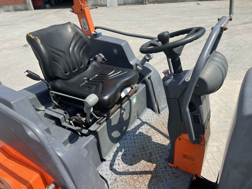 Usato 2010 Hamm HD 14 VV