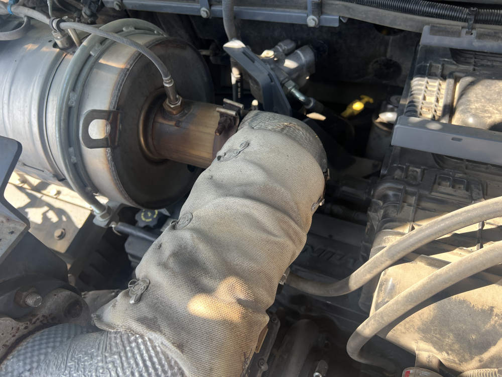 Usato 2018 Vogele Super 1800-3i